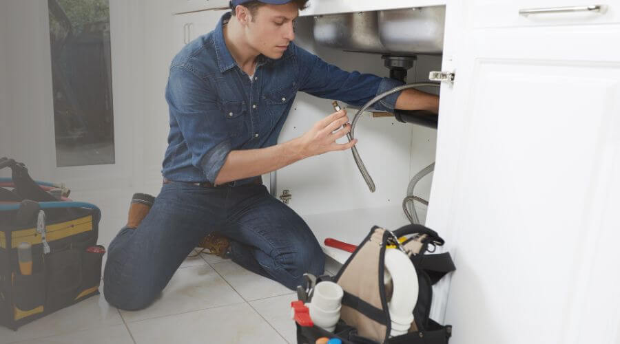 Professional Leak Detection Services in Lawrenceville, PA
